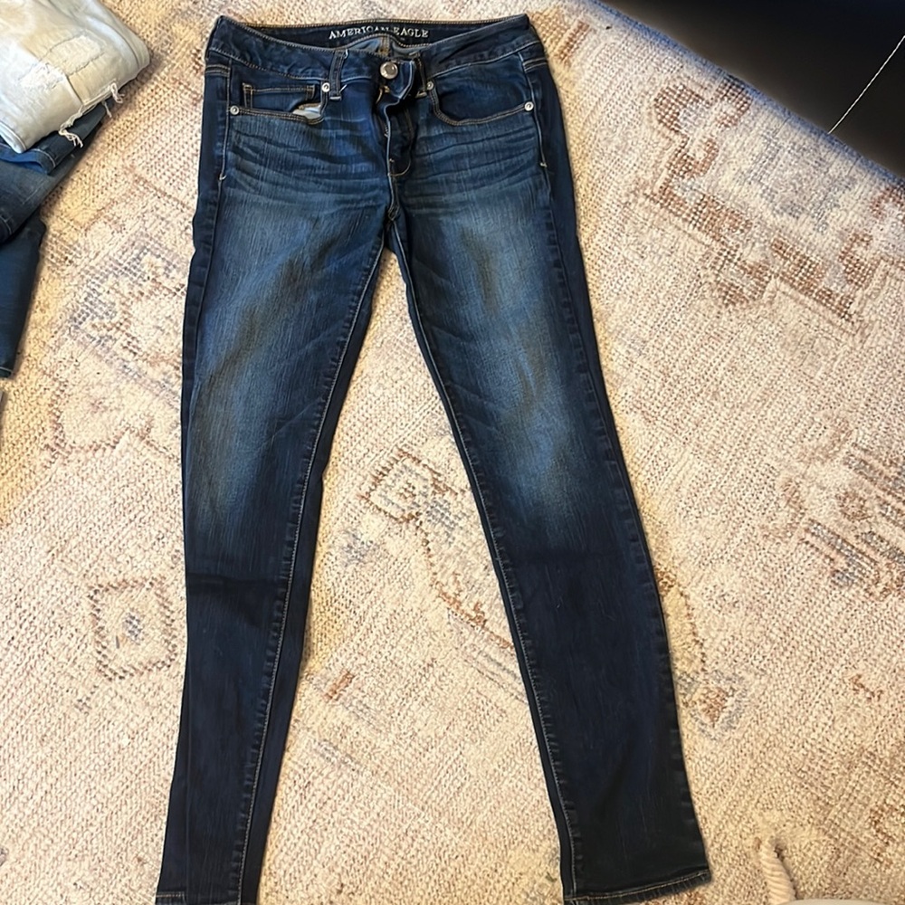 AE Jeans